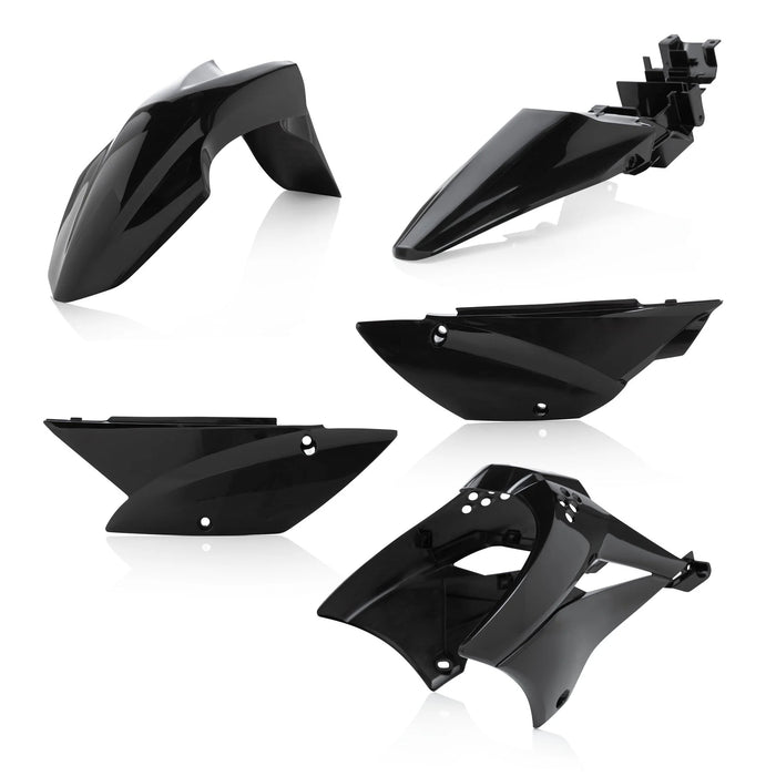 Acerbis Plastic Kit - 2010+ KLX110