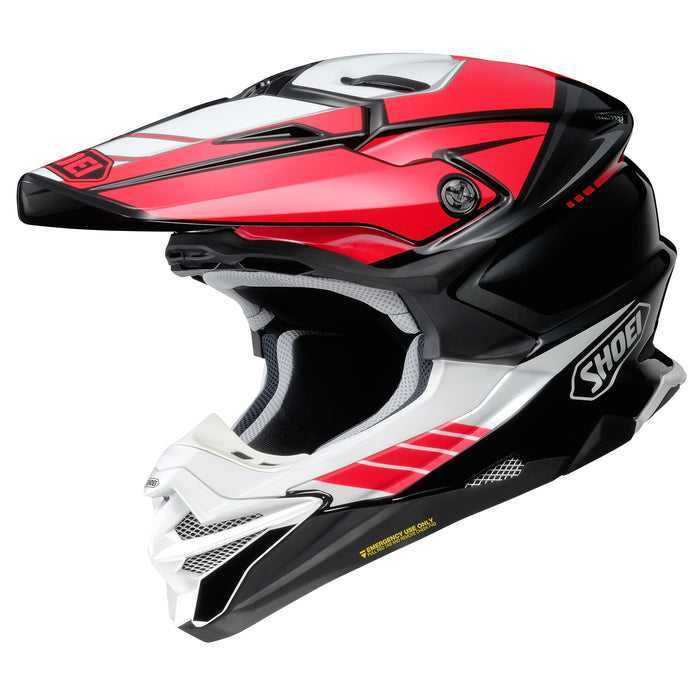 Shoei VFX-EVO Jammer Helmet