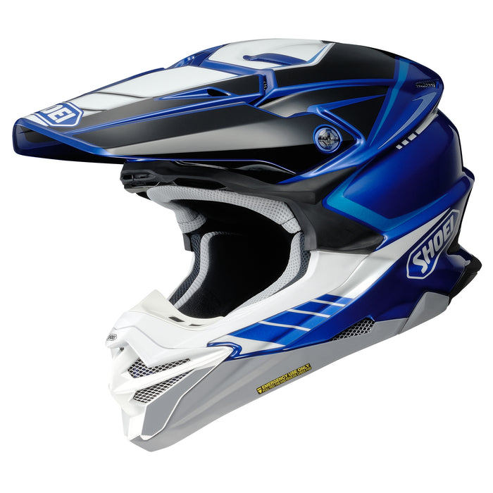 Shoei VFX-EVO Jammer Helmet