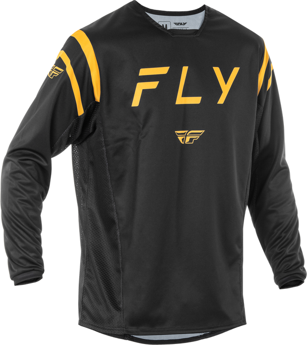 Fly Racing Kinetic Center Jersey 2025