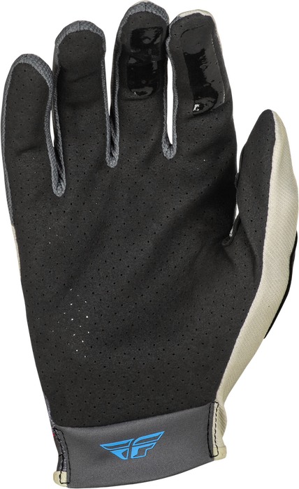 Fly Racing Lite Vice Gloves 2025