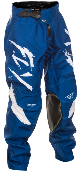 Fly Racing Youth Kinetic Stoke Pants 2025