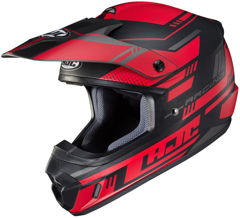 HJC CS-MX 2 Trax Helmet CLOSEOUT