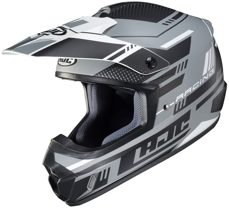 HJC CS-MX 2 Trax Helmet CLOSEOUT