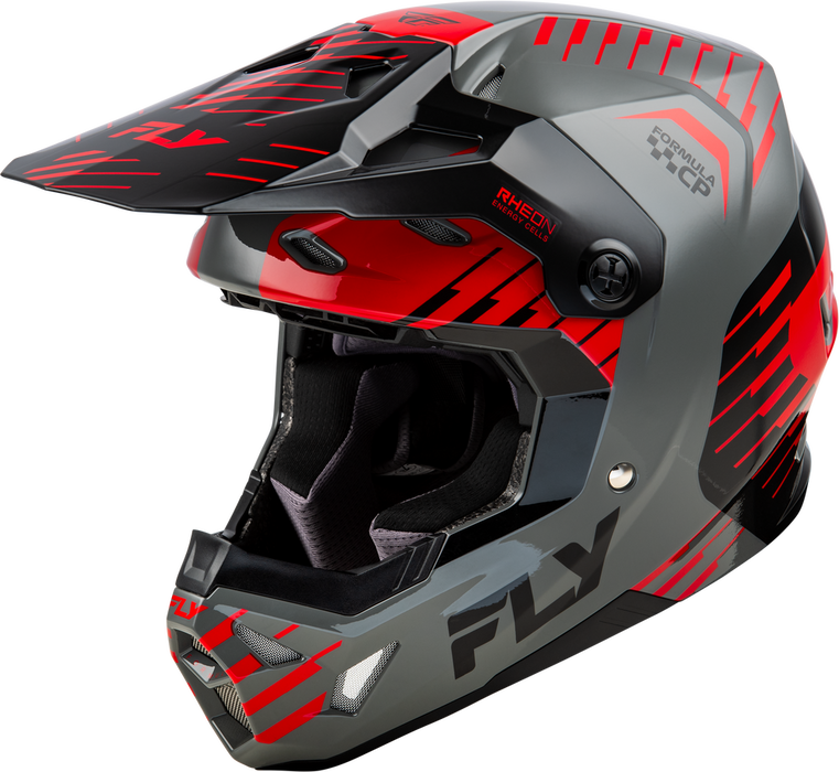 Fly Racing Youth Formula CP Slice Helmet 2025