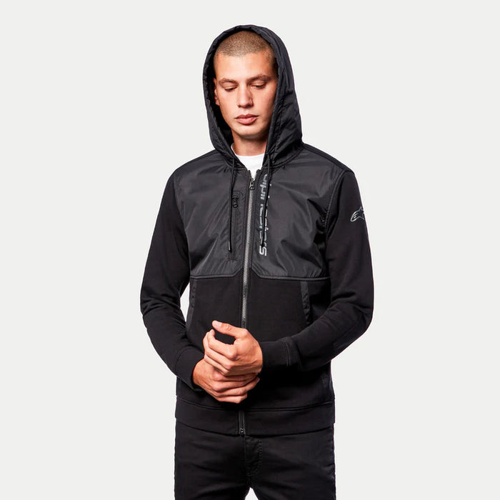 Alpinestars Aligned Zip Hoodie