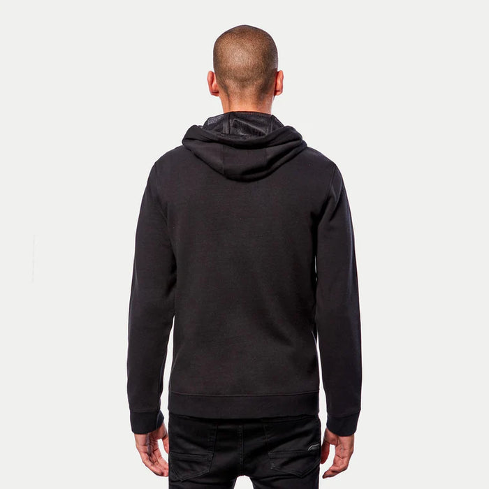 Alpinestars Asymmetrical Zip Hoodie