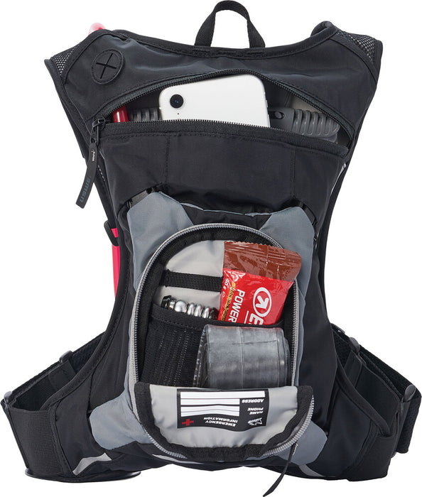 USWE Moto Hydro 3 Hydration Pack