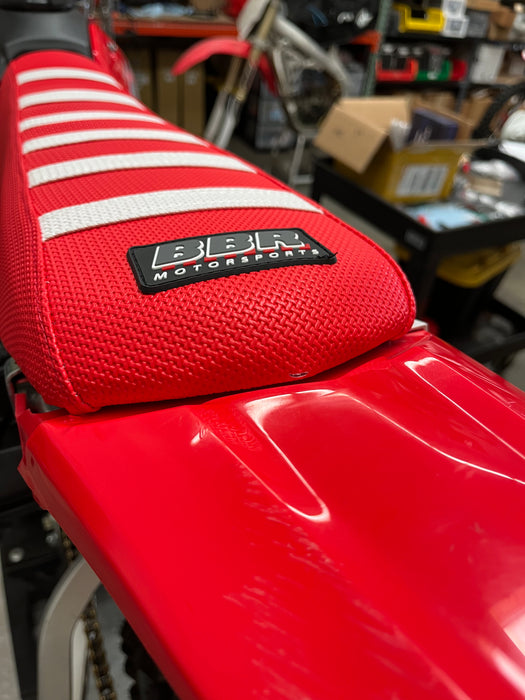 BBR Motorsports Tall Seat - CRF110 *BLEM