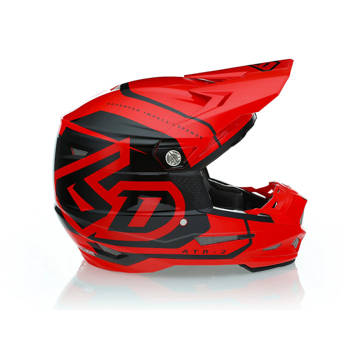 6D ATR-2 Torque Helmet CLOSEOUT