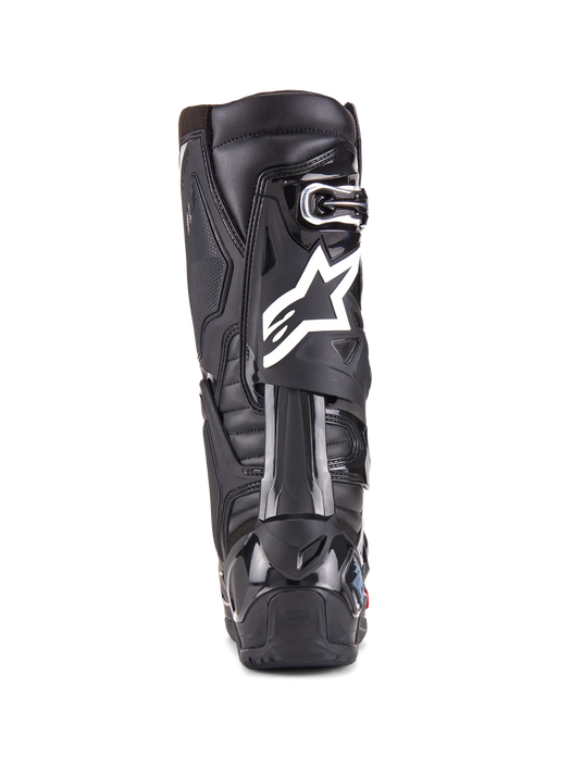 Alpinestars Tech 10 Enduro Boots - Black MX25