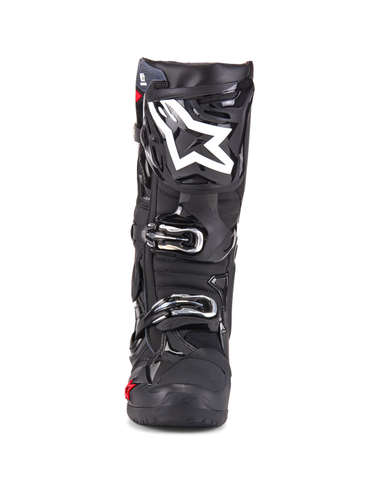 Alpinestars Tech 10 Enduro Boots - Black MX25