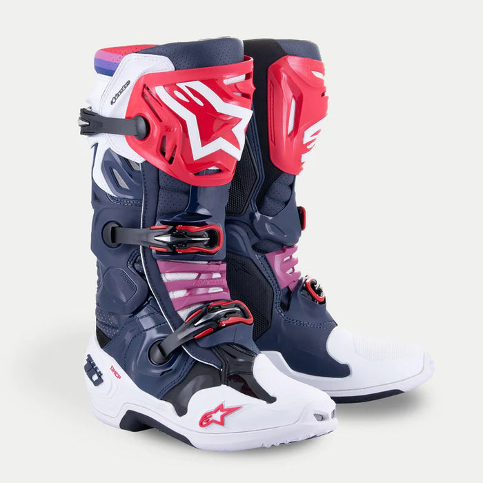 Alpinestars Tech 10 Supervented Boots