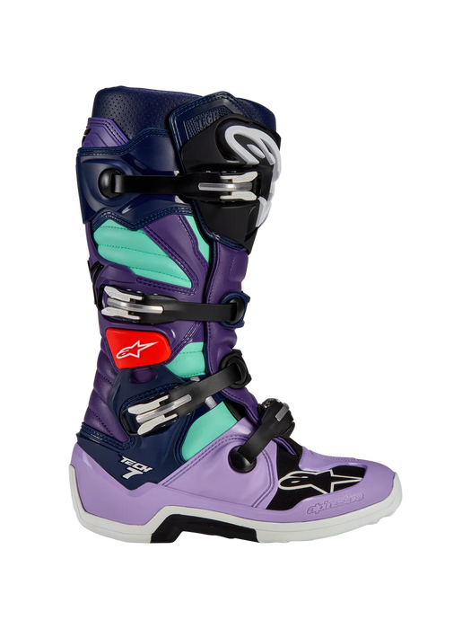 Alpinestars Tech 7 Limited Edition Imperial Boots