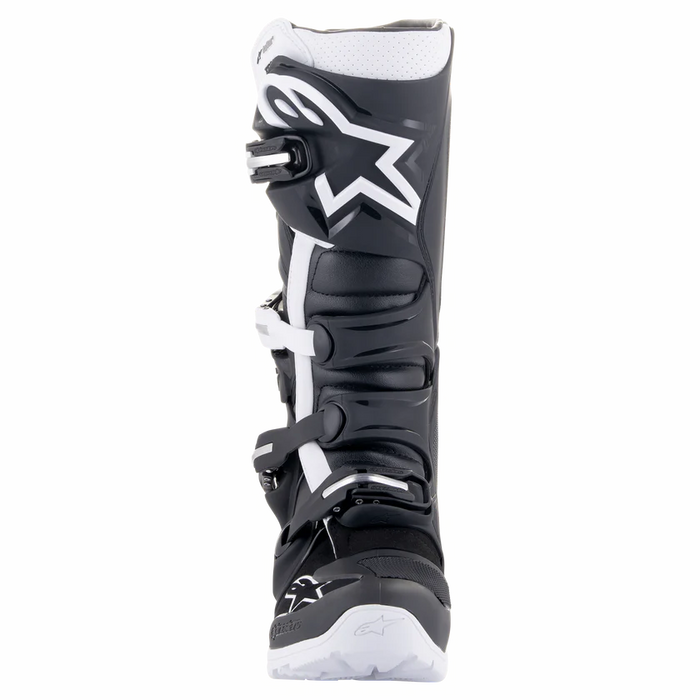 Alpinestars Tech 7 Enduro Drystar Boots - Black/White