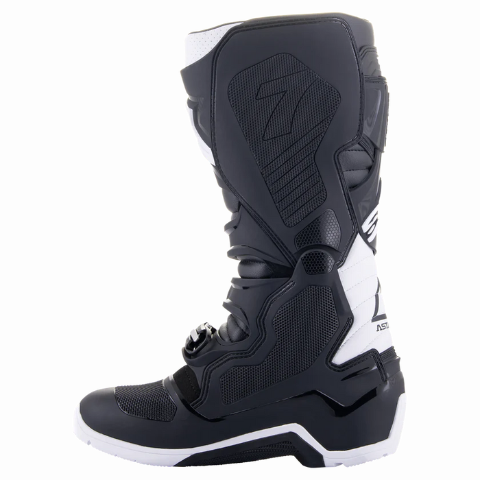 Alpinestars Tech 7 Enduro Drystar Boots - Black/White