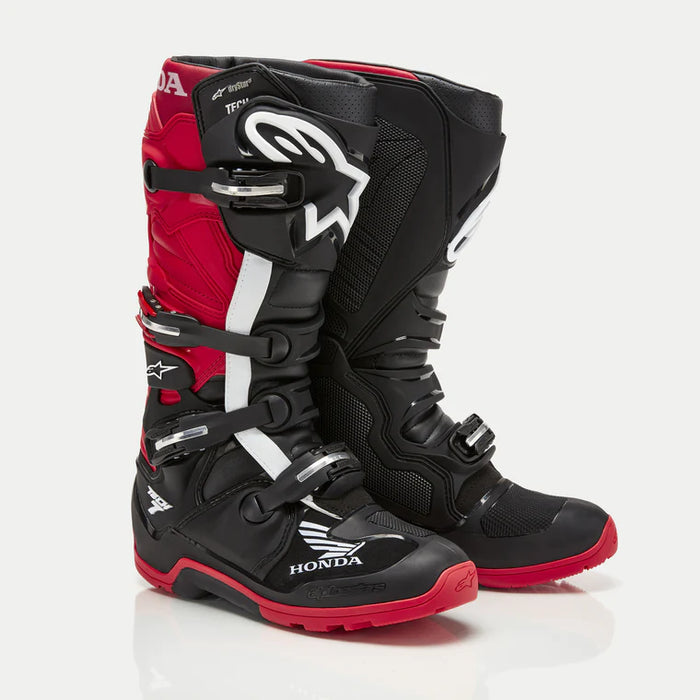 Alpinestars Tech 7 Enduro Drystar Boots - Honda