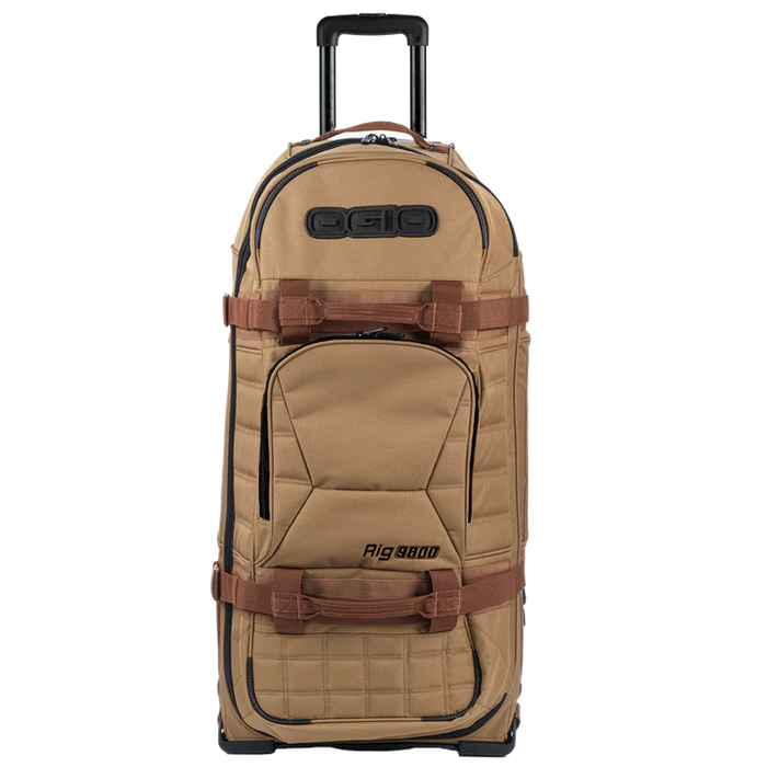 Ogio Rig 9800 Gear Bag - Coyote