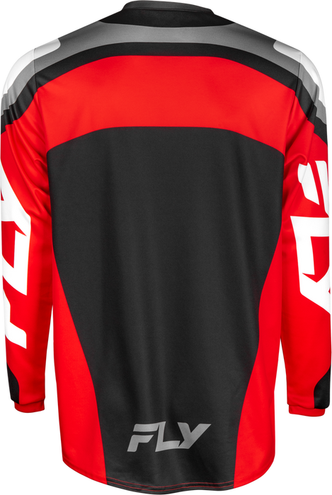 Fly Racing F-16 Jersey 2025