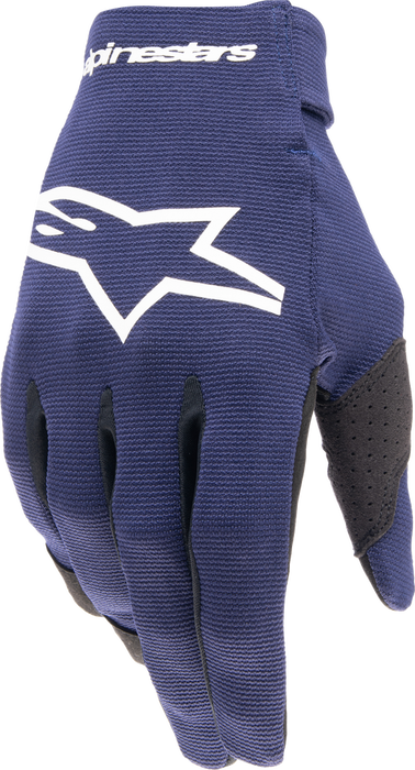 Alpinestars Radar Gloves MX24 CLOSEOUT