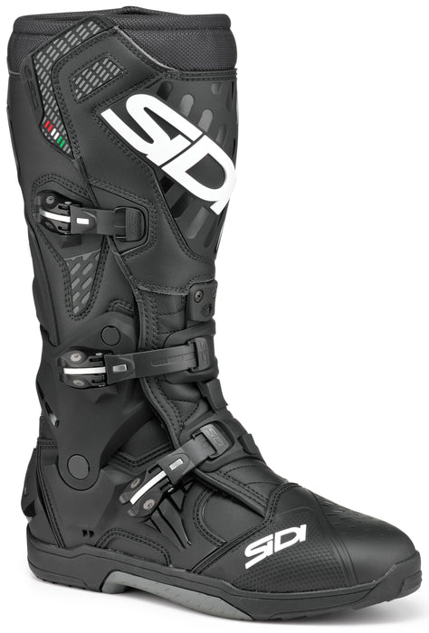 Sidi Crossair Boots - Black