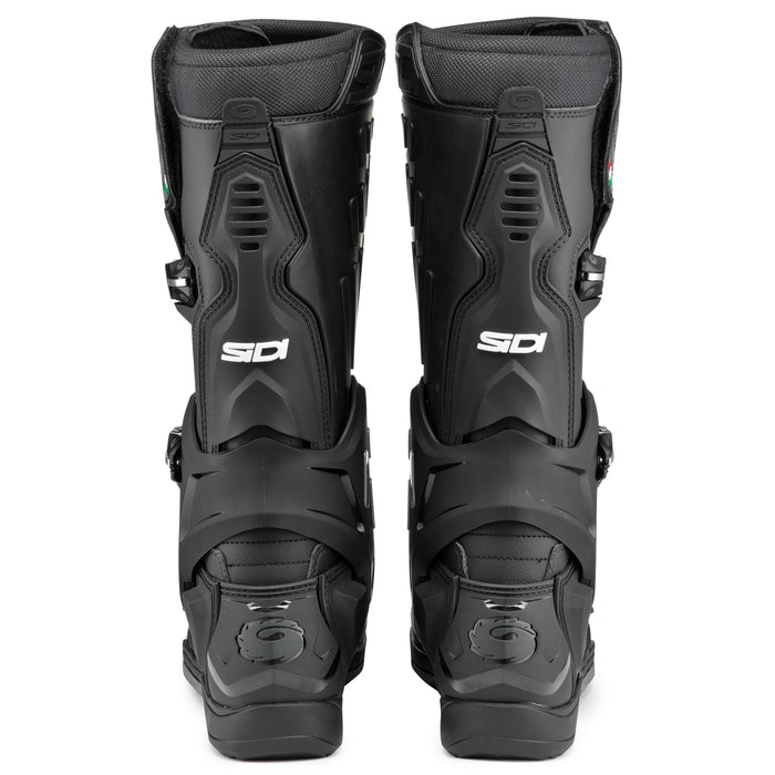 Sidi Crossair Boots - Black