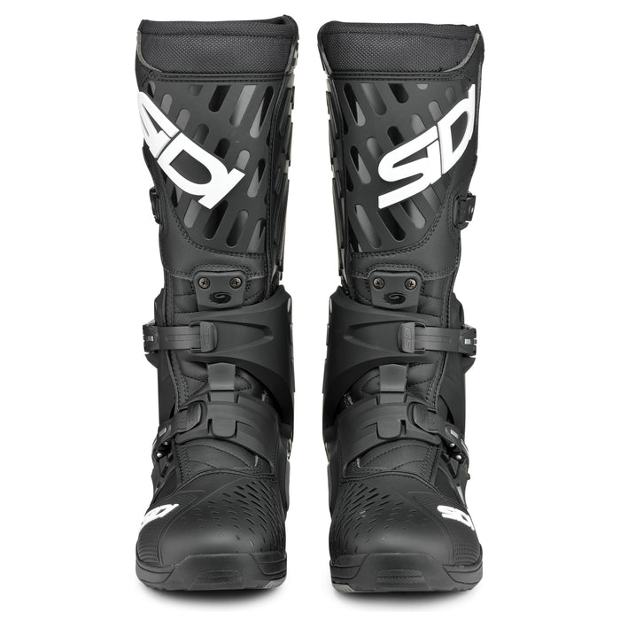 Sidi Crossair Boots - Black