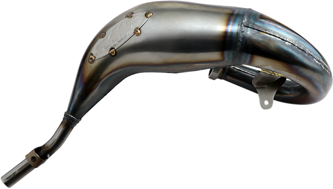 FMF Factory Fatty Exhaust Pipe - 19-25 YZ85