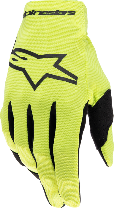 Alpinestars Radar Gloves MX24 CLOSEOUT