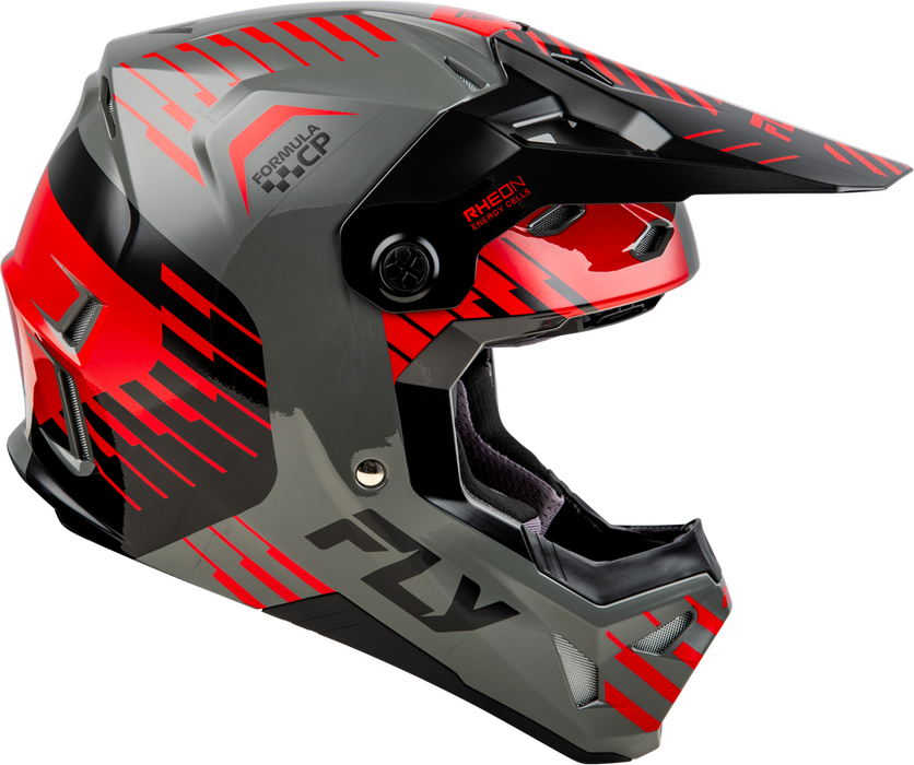 Fly Racing Youth Formula CP Slice Helmet 2025