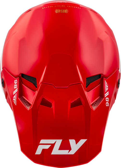 Fly Racing Formula CC Objective Helmet 2025