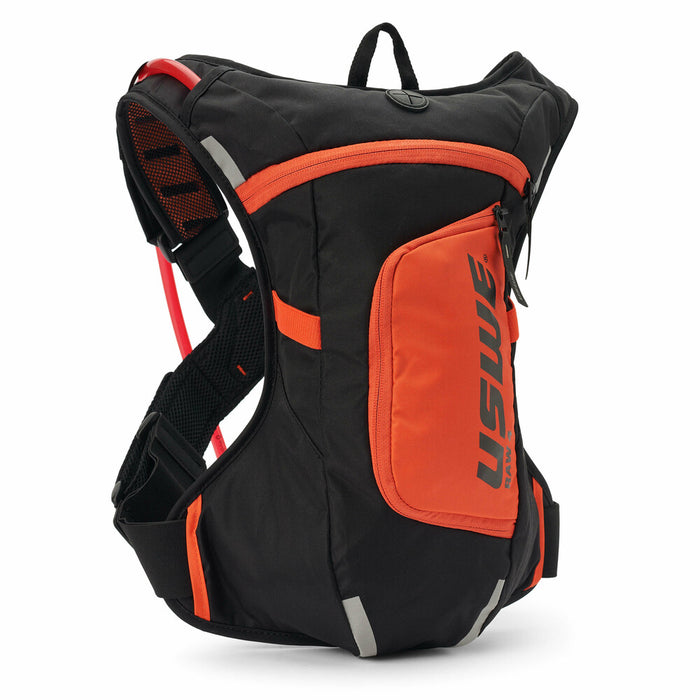 USWE Moto Hydro 4 Hydration Pack