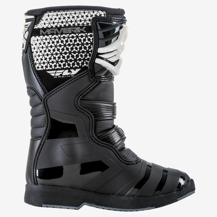 Fly Racing Youth Maverik Boots