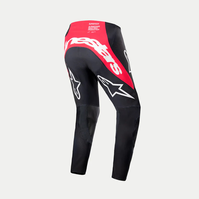 Alpinestars Supertech Ward Pants MX24 CLOSEOUT