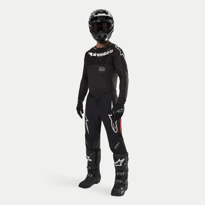 Alpinestars Supertech Ward Pants MX24 CLOSEOUT