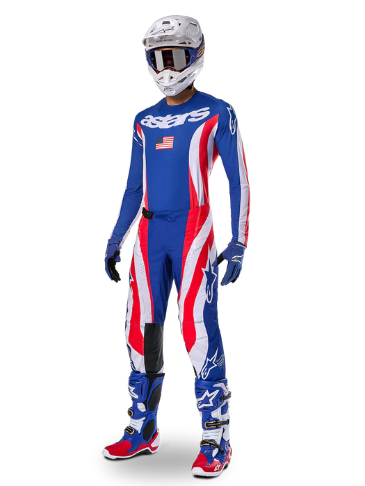 Alpinestars Techstar Limited Editon Union Pants