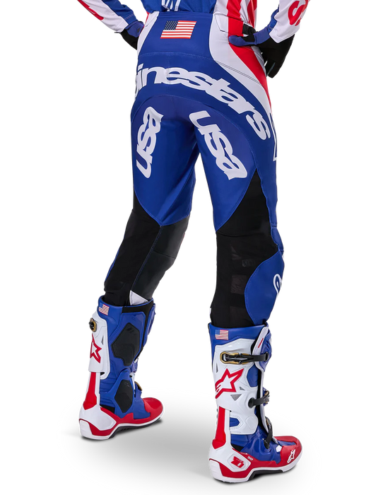 Alpinestars Techstar Limited Editon Union Pants