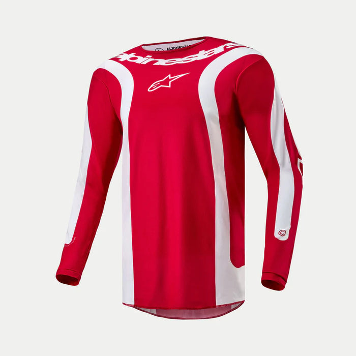 Alpinestars Fluid Lurv Jersey MX24 CLOSEOUT