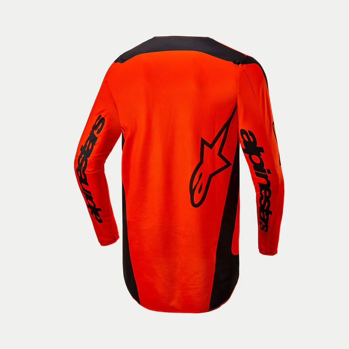 Alpinestars Fluid Lurv Jersey MX24 CLOSEOUT