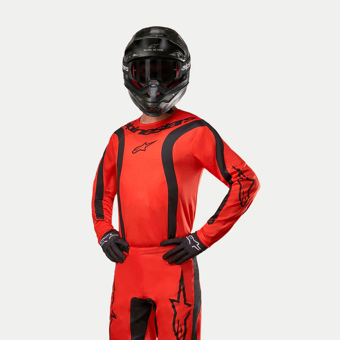 Alpinestars Fluid Lurv Jersey MX24 CLOSEOUT