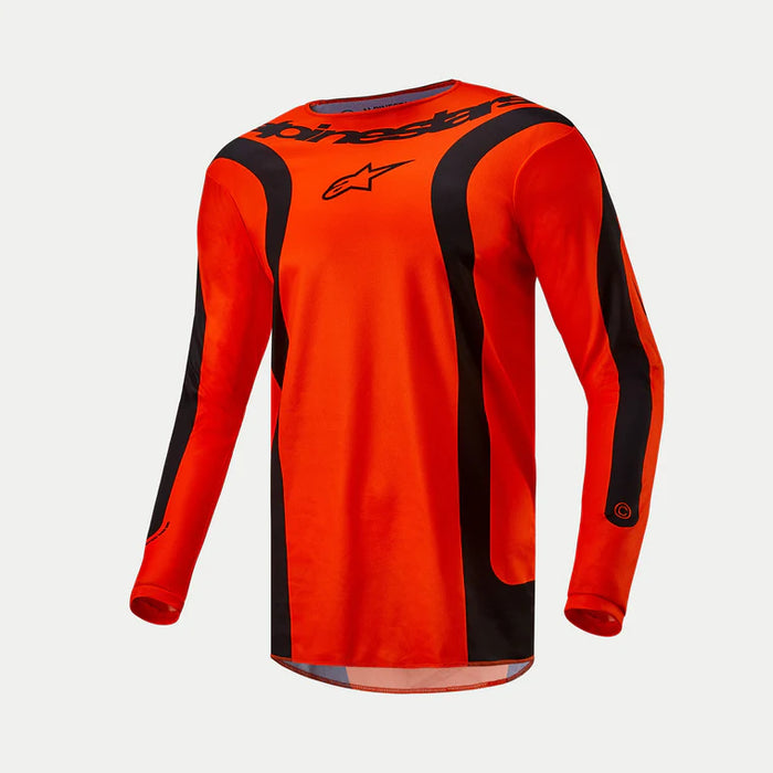 Alpinestars Fluid Lurv Jersey MX24 CLOSEOUT