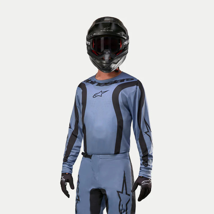 Alpinestars Fluid Lurv Jersey MX24 CLOSEOUT