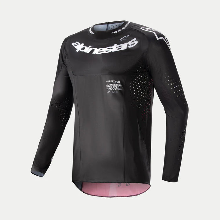 Alpinestars Supertech Ward Jersey MX24 CLOSEOUT