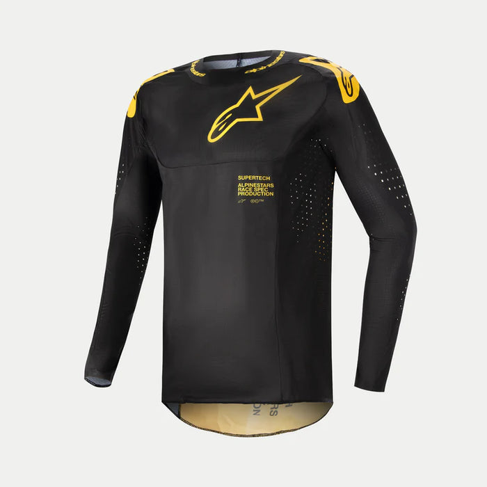 Alpinestars Supertech Ward Jersey MX24 CLOSEOUT