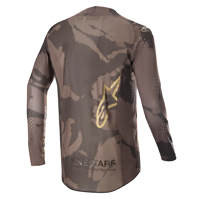 Alpinestars Supertech LE Squad Jersey CLOSEOUT