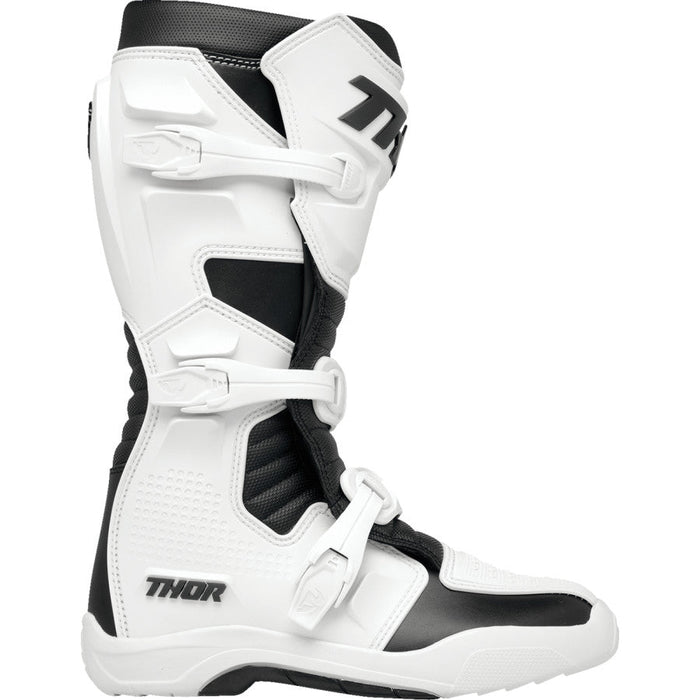 Thor Youth Blitz XR MX Boots