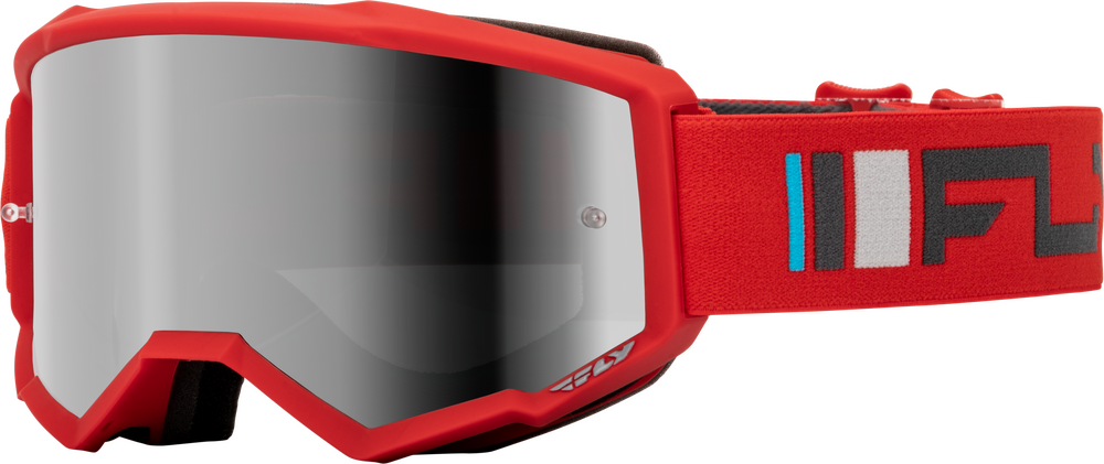 Fly Racing Zone Goggles 2024