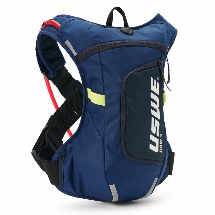 USWE Moto Hydro 4 Hydration Pack