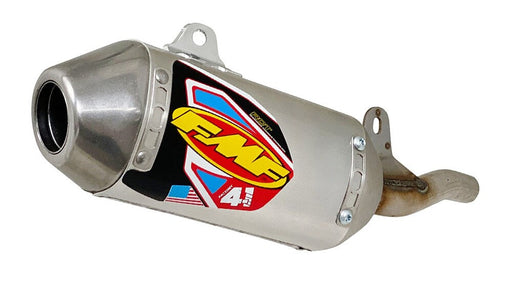 Exhaust — Privateer Mx Supply