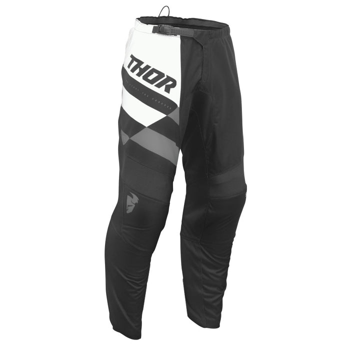 Thor Sector Checker Pants 2024